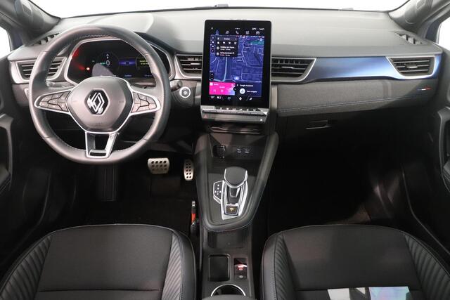 Renault CAPTUR 1.6 E-Tech Hybrid 145 esprit Alpine | 360° Camera | Harman Kardon | Adaptieve Cruisecontrol |