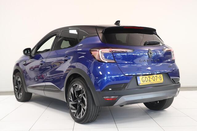 Renault CAPTUR 1.6 E-Tech Hybrid 145 esprit Alpine | 360° Camera | Harman Kardon | Adaptieve Cruisecontrol |