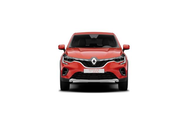 Renault CAPTUR full hybrid 145 E-TECH Techno | Achteruitrijcamera | Elektronisch geregelde airconditioning | LED-achterlichten