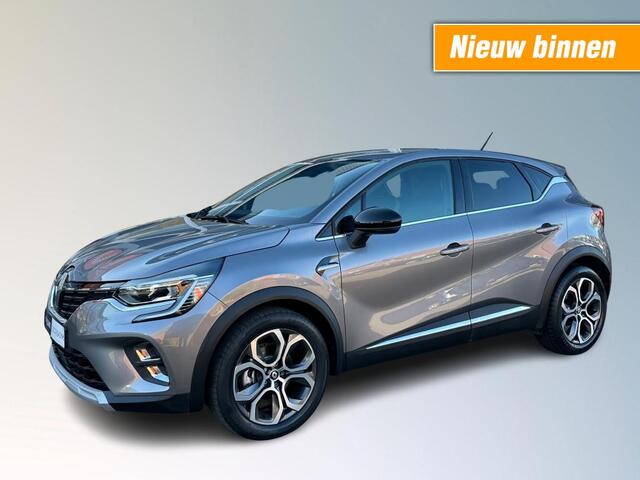 Renault CAPTUR 1.6 ET H 145 INTENS