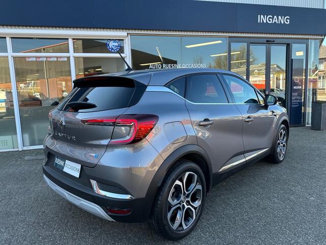 Renault CAPTUR 1.6 ET H 145 INTENS