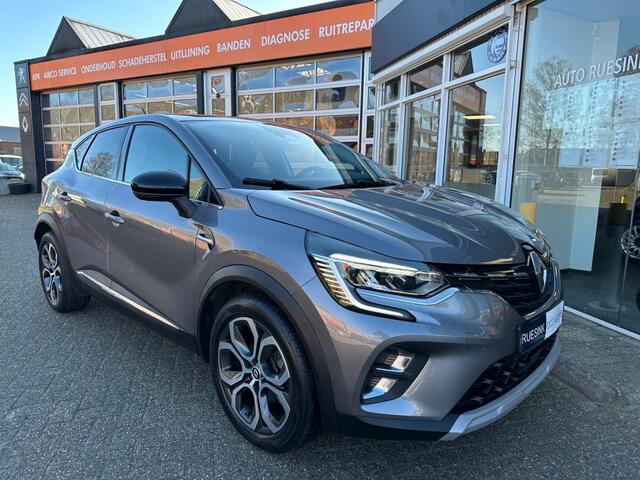 Renault CAPTUR 1.6 ET H 145 INTENS