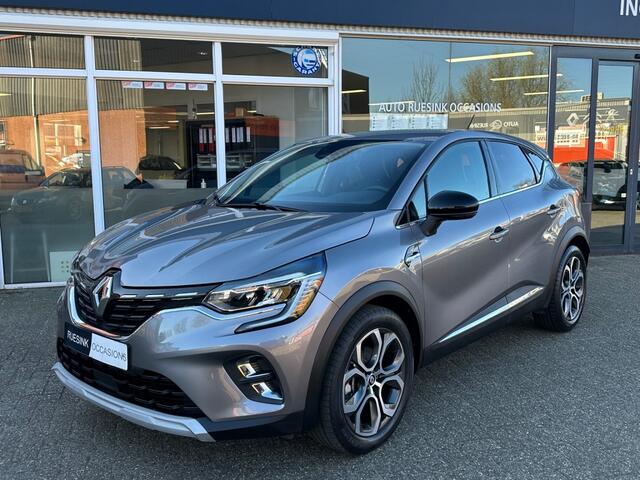 Renault CAPTUR 1.6 ET H 145 INTENS