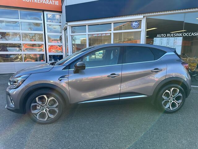 Renault CAPTUR 1.6 ET H 145 INTENS