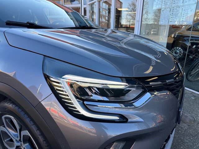 Renault CAPTUR 1.6 ET H 145 INTENS
