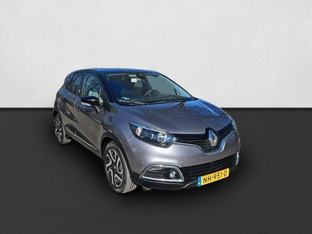 Renault CAPTUR 0.9 TCe INTENS 17'' / CAMERA / ECC