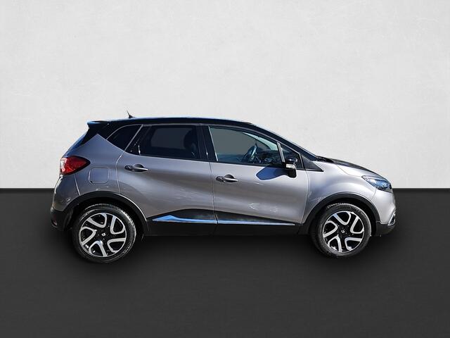 Renault CAPTUR 0.9 TCe INTENS 17'' / CAMERA / ECC