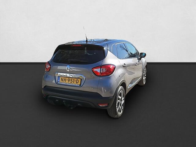 Renault CAPTUR 0.9 TCe INTENS 17'' / CAMERA / ECC