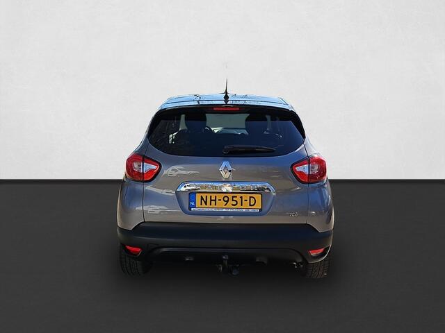 Renault CAPTUR 0.9 TCe INTENS 17'' / CAMERA / ECC