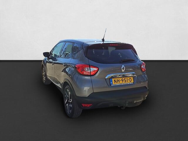 Renault CAPTUR 0.9 TCe INTENS 17'' / CAMERA / ECC