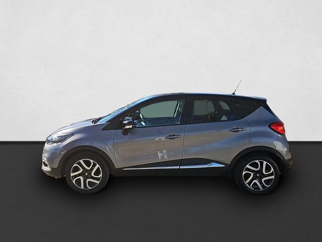 Renault CAPTUR 0.9 TCe INTENS 17'' / CAMERA / ECC