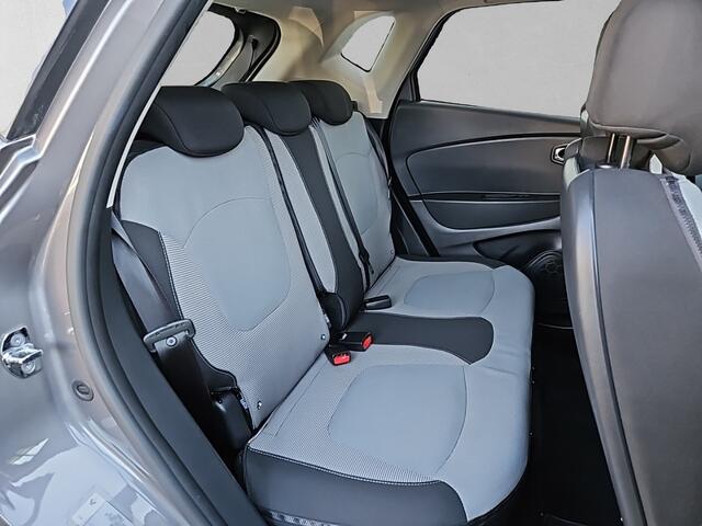 Renault CAPTUR 0.9 TCe INTENS 17'' / CAMERA / ECC