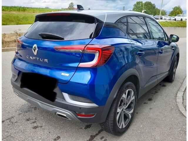 Renault CAPTUR 1.3 Mild Hybrid 160 R.S. Line