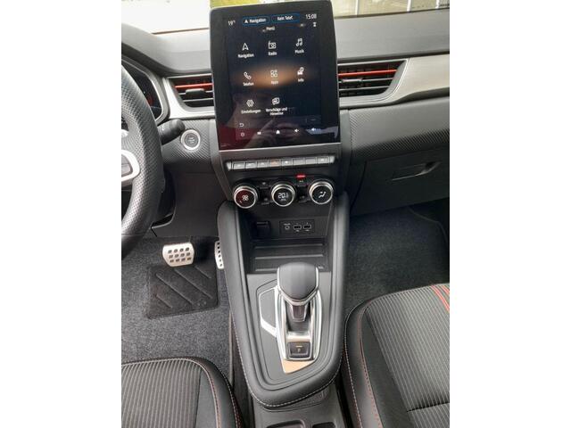Renault CAPTUR 1.3 Mild Hybrid 160 R.S. Line