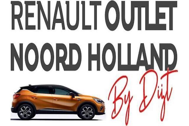 Renault CAPTUR 1.3 Mild Hybrid 160 R.S. Line