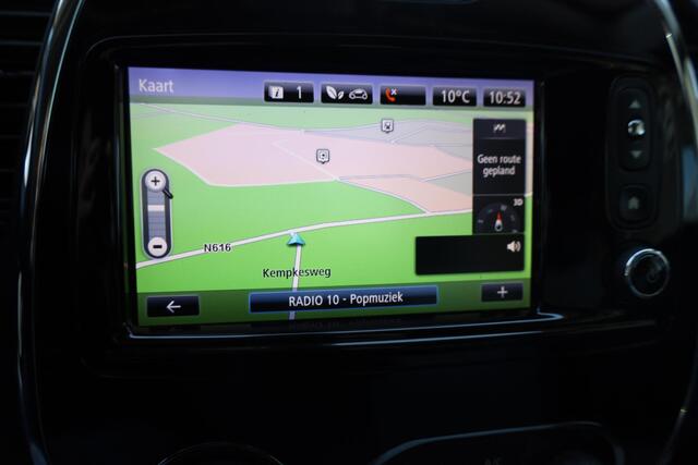 Renault CAPTUR 0.9 TCe Dynamique CAMERA NAVI 17"LMV DAB DUO-TONE CRUISE PDC CLIMA NAP
