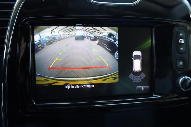 Renault CAPTUR 0.9 TCe Dynamique CAMERA NAVI 17"LMV DAB DUO-TONE CRUISE PDC CLIMA NAP