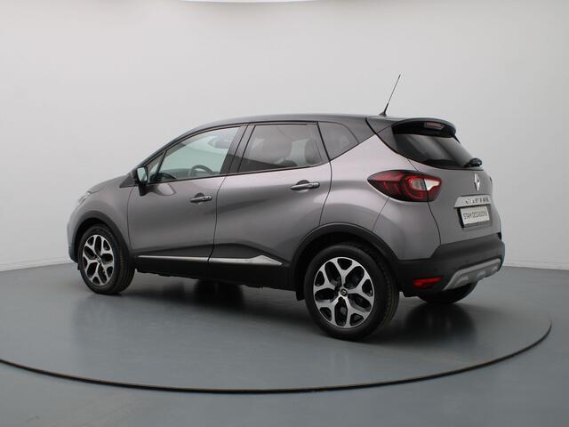 Renault CAPTUR TCe 90pk Intens Climate | Cruise | Navi | Parkeersens. achter | 17" Velgen