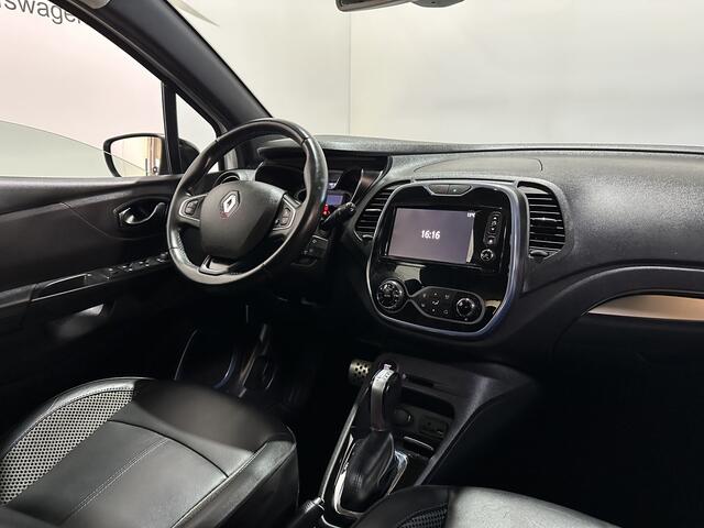Renault CAPTUR 1.2 TCe Xmod - Automaat - Camera / Bluetooth / Stoelverw.