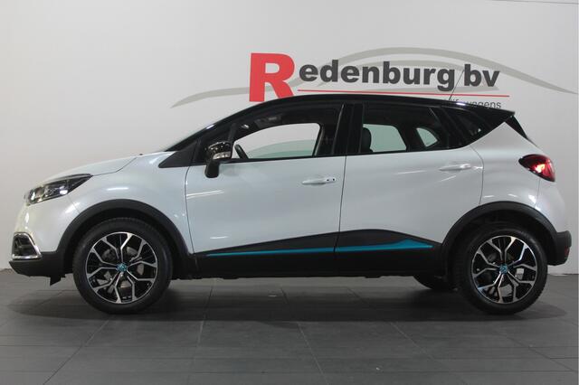 Renault CAPTUR 1.2 TCe Xmod - Automaat - Camera / Bluetooth / Stoelverw.