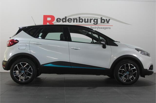 Renault CAPTUR 1.2 TCe Xmod - Automaat - Camera / Bluetooth / Stoelverw.