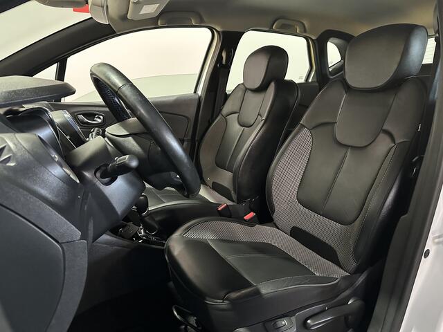 Renault CAPTUR 1.2 TCe Xmod - Automaat - Camera / Bluetooth / Stoelverw.