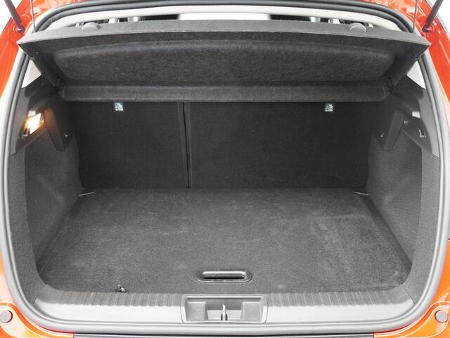 Renault CAPTUR 1.0 TCe 100 Bi-Fuel Intens | LPG G3 | Luxe uitvoering |