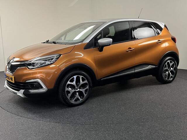 Renault CAPTUR 0.9 TCe Intens Camera / Climate / Navi / PC / Cruise / Airlink / Dode Hoek