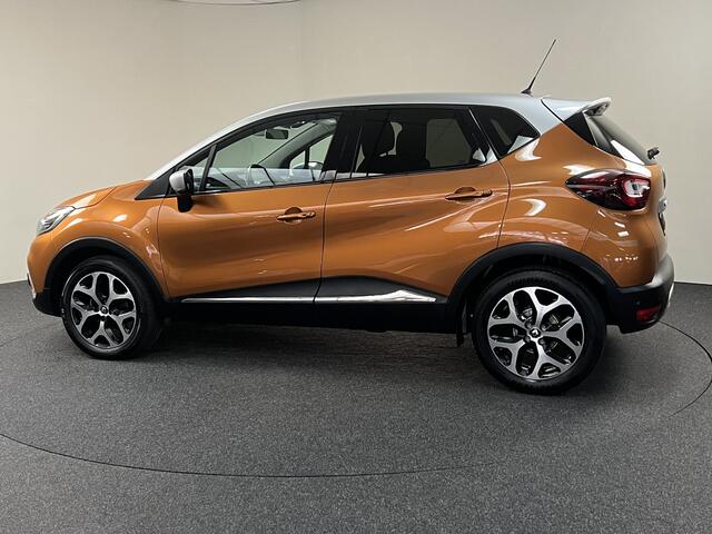 Renault CAPTUR 0.9 TCe Intens Camera / Climate / Navi / PC / Cruise / Airlink / Dode Hoek
