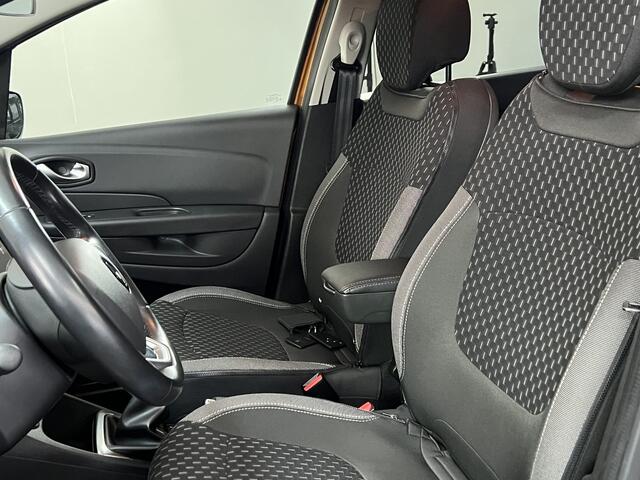 Renault CAPTUR 0.9 TCe Intens Camera / Climate / Navi / PC / Cruise / Airlink / Dode Hoek