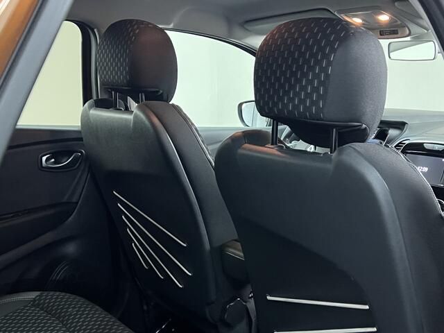 Renault CAPTUR 0.9 TCe Intens Camera / Climate / Navi / PC / Cruise / Airlink / Dode Hoek