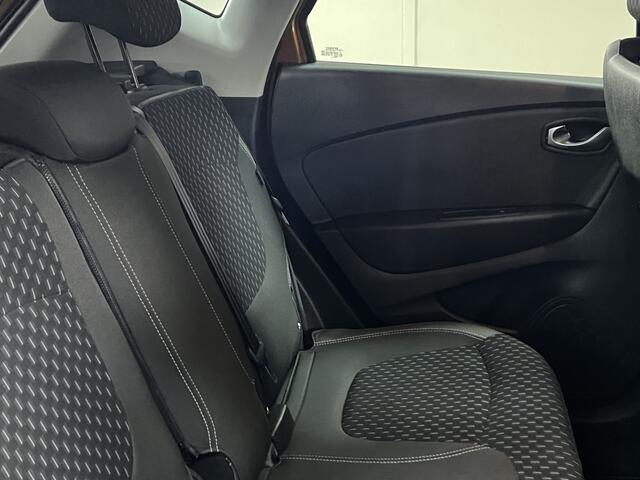 Renault CAPTUR 0.9 TCe Intens Camera / Climate / Navi / PC / Cruise / Airlink / Dode Hoek