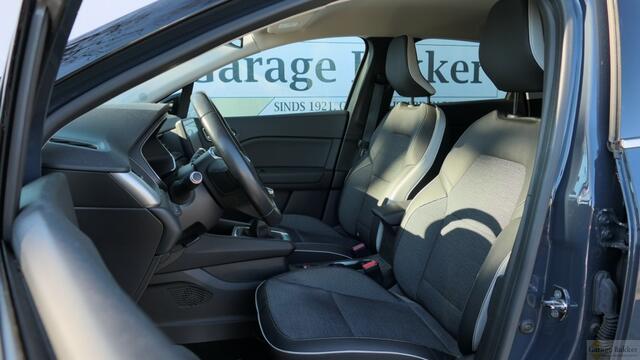 Renault CAPTUR TCe 100 Intens