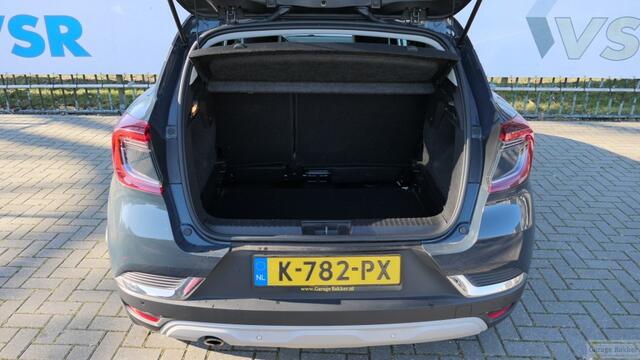 Renault CAPTUR TCe 100 Intens