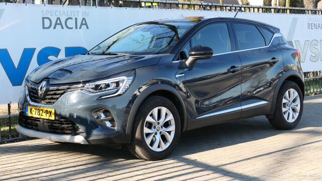 Renault CAPTUR TCe 100 Intens