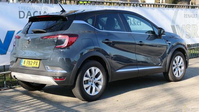 Renault CAPTUR TCe 100 Intens