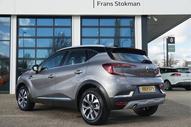 Renault CAPTUR 1.3 TCe 140 EDC Intens