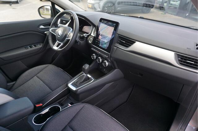 Renault CAPTUR 1.3 TCe 140 EDC Intens