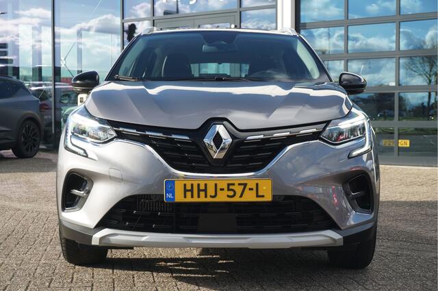 Renault CAPTUR 1.3 TCe 140 EDC Intens
