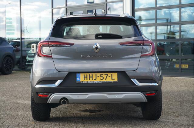 Renault CAPTUR 1.3 TCe 140 EDC Intens