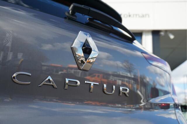 Renault CAPTUR 1.3 TCe 140 EDC Intens