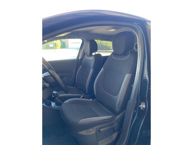 Renault CAPTUR 1.2 TCe Limited |Navigatie!|Camera!|Cruise!|