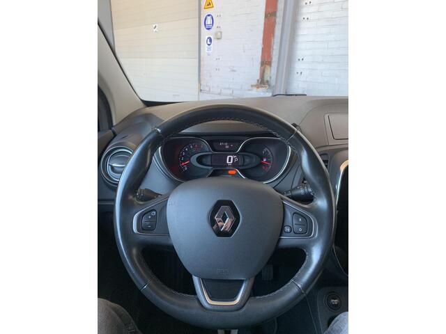 Renault CAPTUR 1.2 TCe Limited |Navigatie!|Camera!|Cruise!|