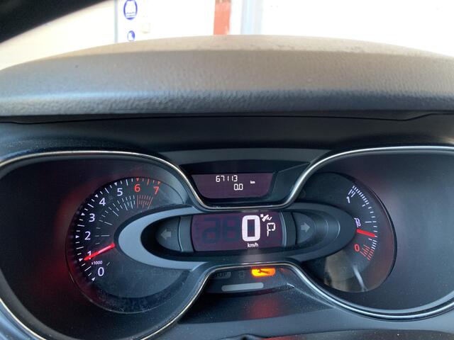 Renault CAPTUR 1.2 TCe Limited |Navigatie!|Camera!|Cruise!|