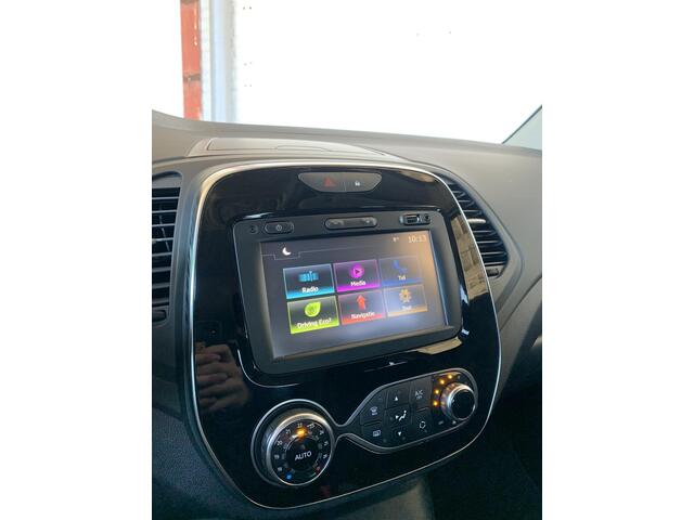 Renault CAPTUR 1.2 TCe Limited |Navigatie!|Camera!|Cruise!|