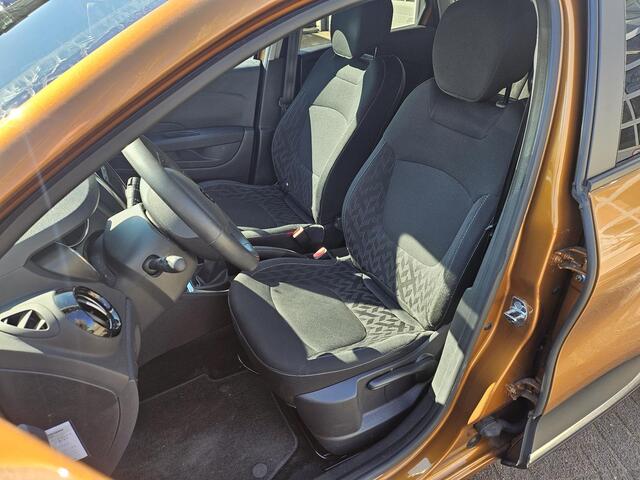 Renault CAPTUR 0.9 TCe Limited 1e eigenaar!!