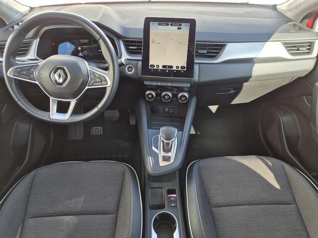 Renault CAPTUR 1.6 E-Tech Plug-in Hybrid 160 Intens Automaat / Apple Carplay Android Auto / Keyless Entry/Start / Cruise control / Achteruitrijcamera / Climate control /