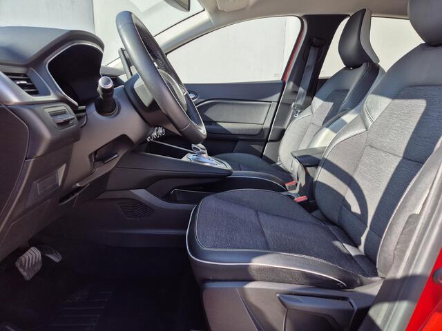 Renault CAPTUR 1.6 E-Tech Plug-in Hybrid 160 Intens Automaat / Apple Carplay Android Auto / Keyless Entry/Start / Cruise control / Achteruitrijcamera / Climate control /