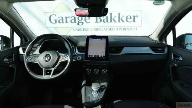 Renault CAPTUR TCe 155 EDC Automaat Intens