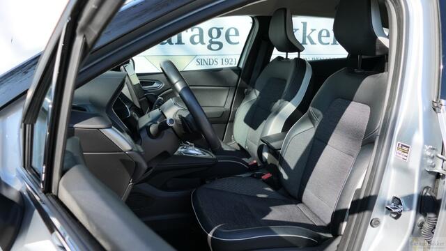 Renault CAPTUR TCe 155 EDC Automaat Intens